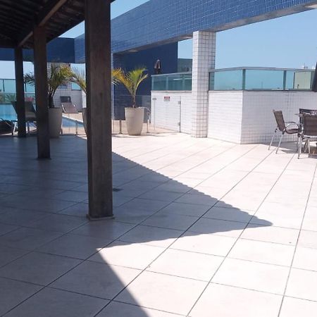 Apto Praia De Itapoa 2 Qto C/Ar Vila Velha  Ngoại thất bức ảnh