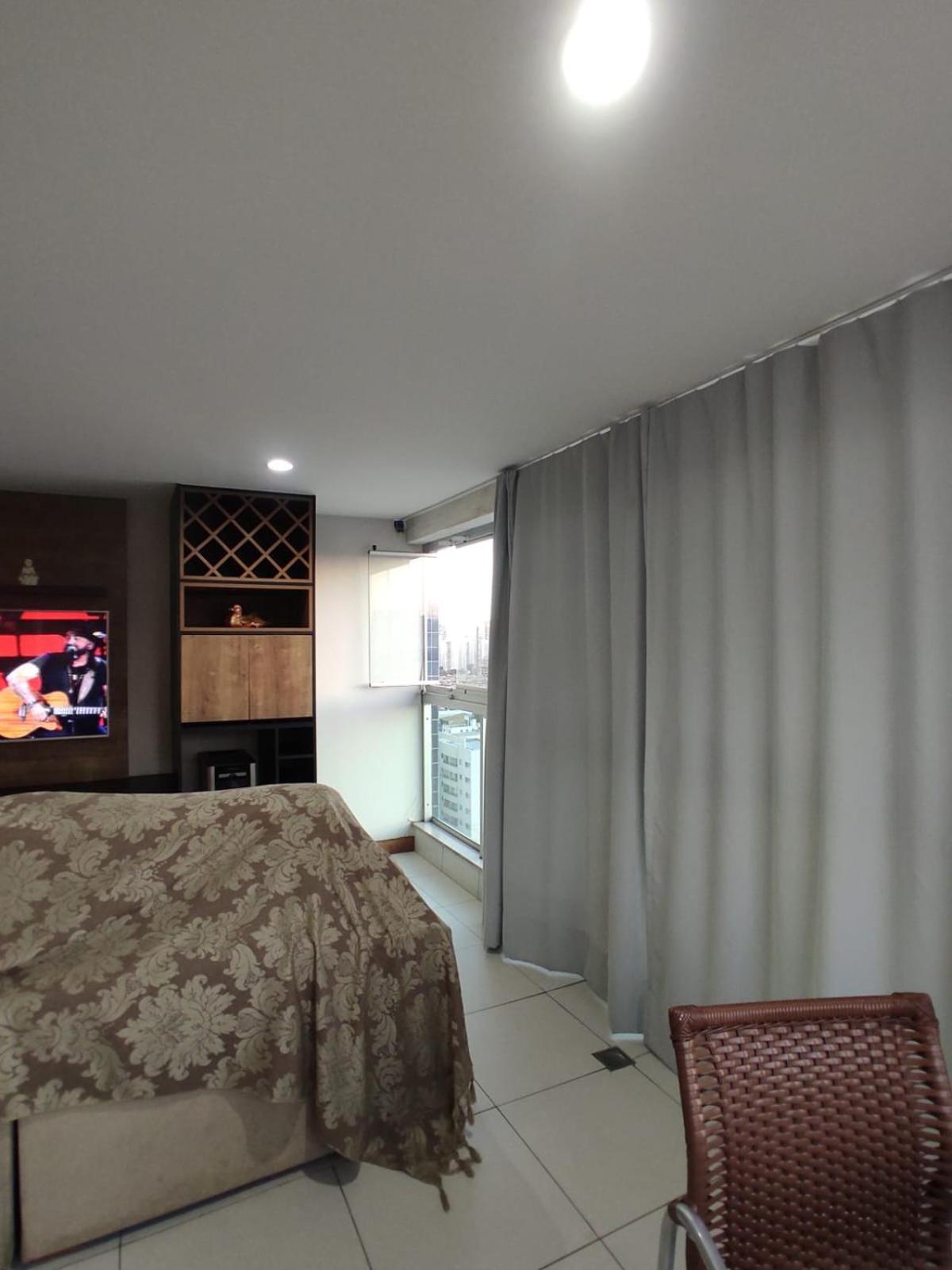 Apto Praia De Itapoa 2 Qto C/Ar Vila Velha  Ngoại thất bức ảnh