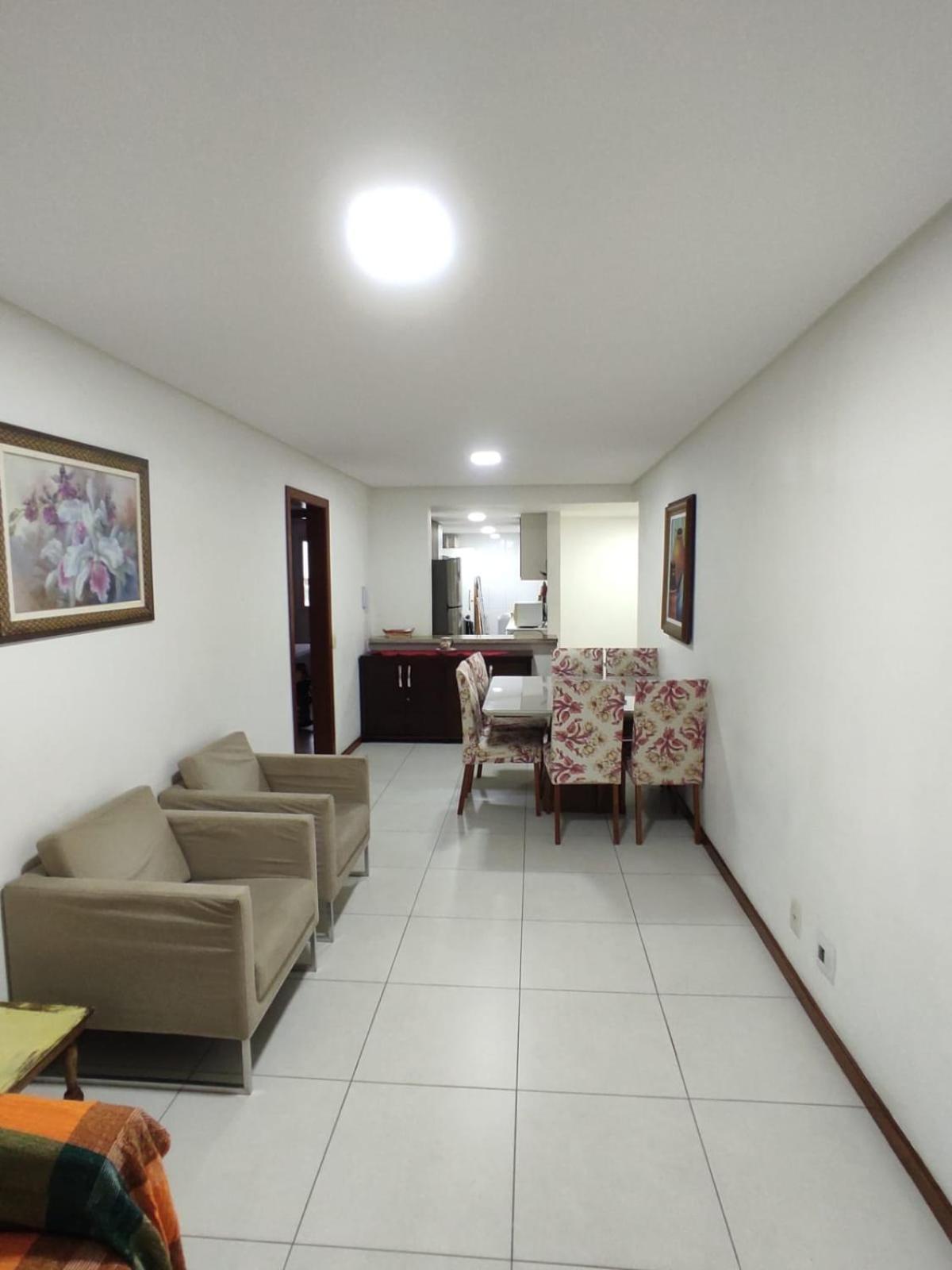 Apto Praia De Itapoa 2 Qto C/Ar Vila Velha  Ngoại thất bức ảnh