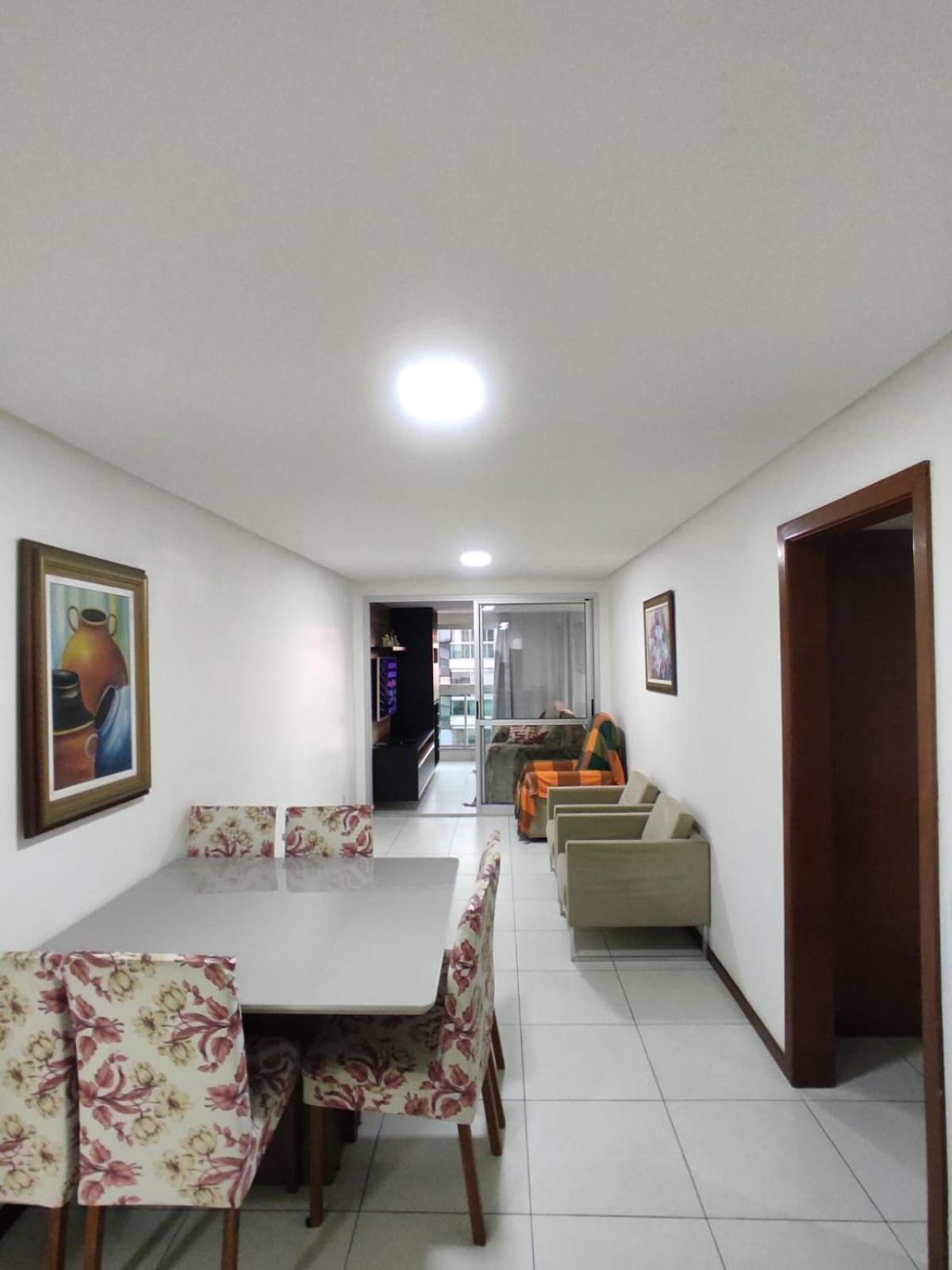 Apto Praia De Itapoa 2 Qto C/Ar Vila Velha  Ngoại thất bức ảnh