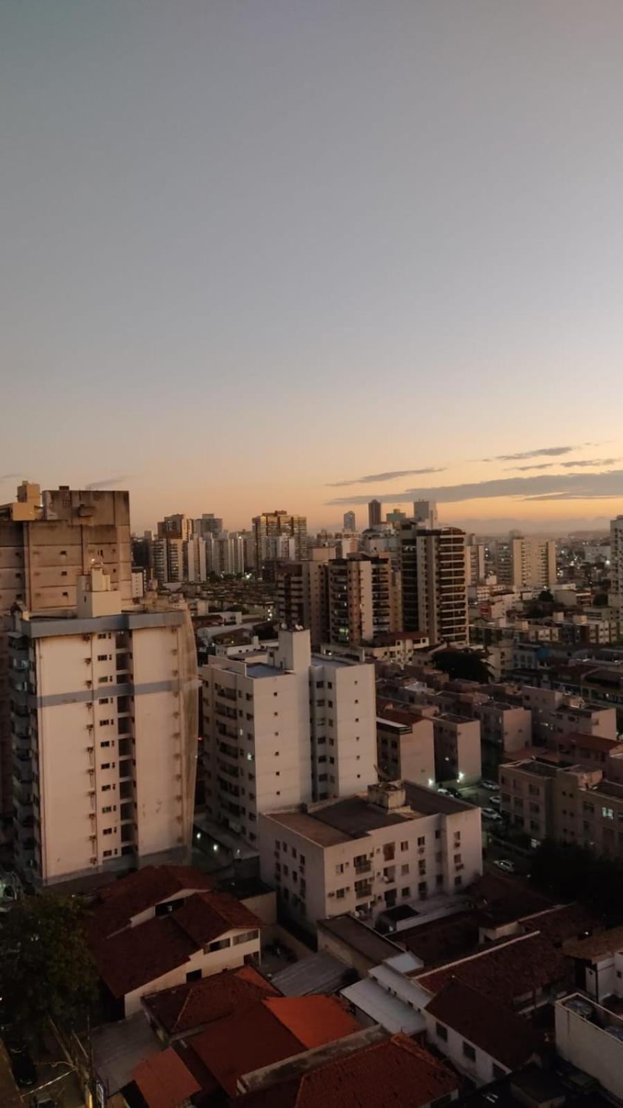 Apto Praia De Itapoa 2 Qto C/Ar Vila Velha  Ngoại thất bức ảnh