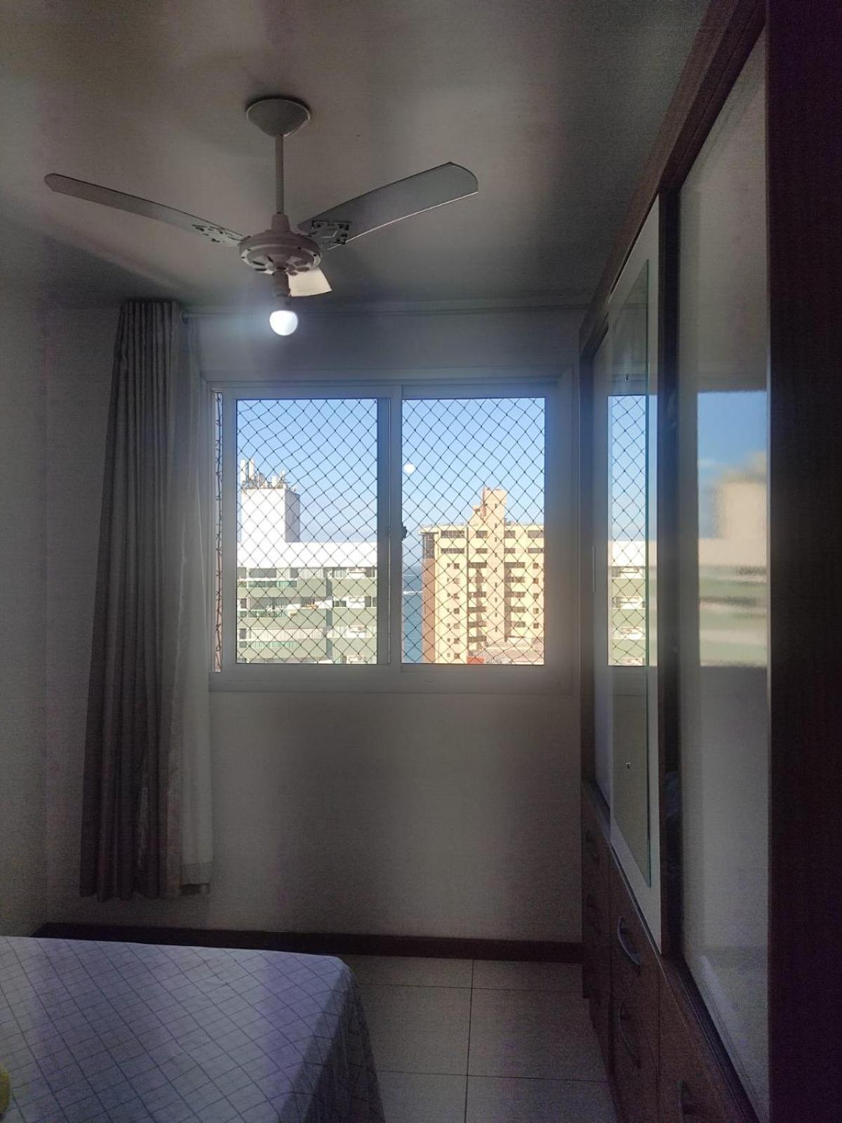 Apto Praia De Itapoa 2 Qto C/Ar Vila Velha  Ngoại thất bức ảnh
